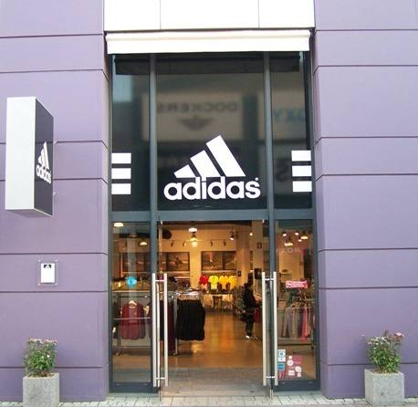 adidas freeport outlet